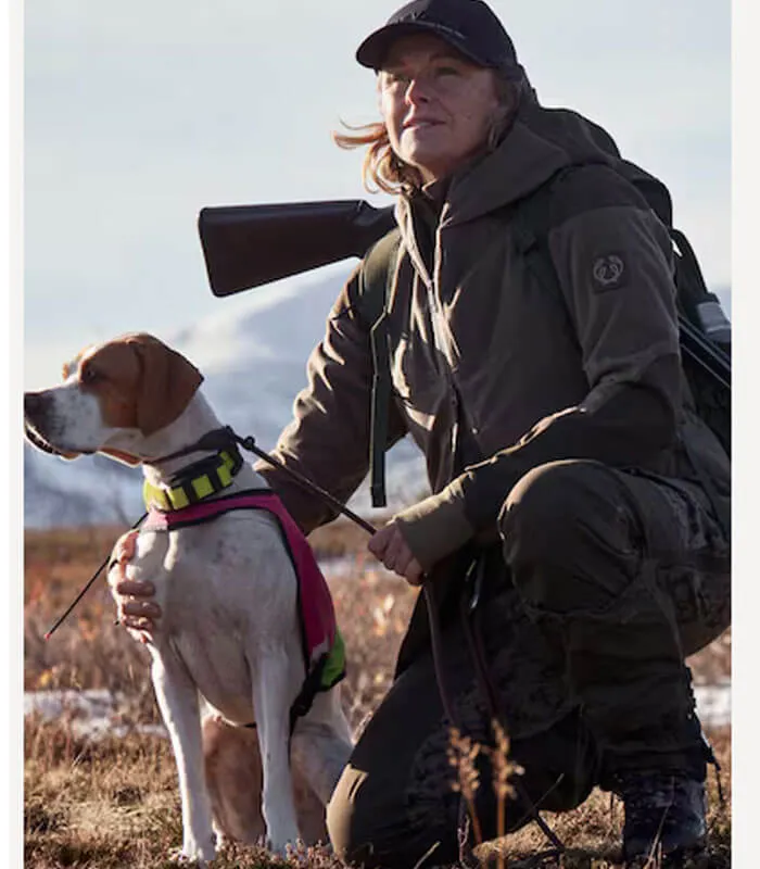 Pointer 3.0 Chaqueta Mujer