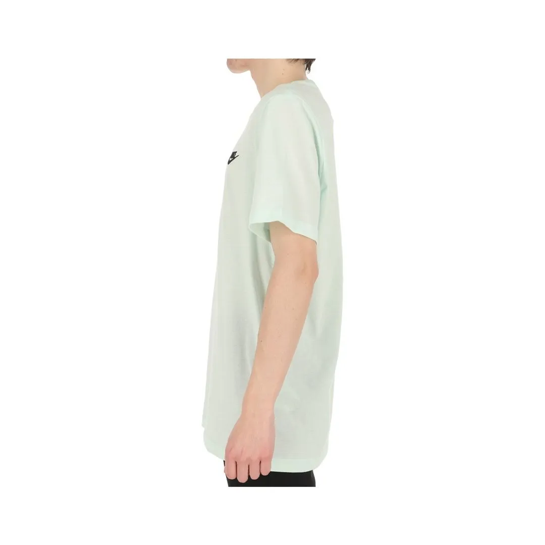 Polera Nike Sportswear Barely Green