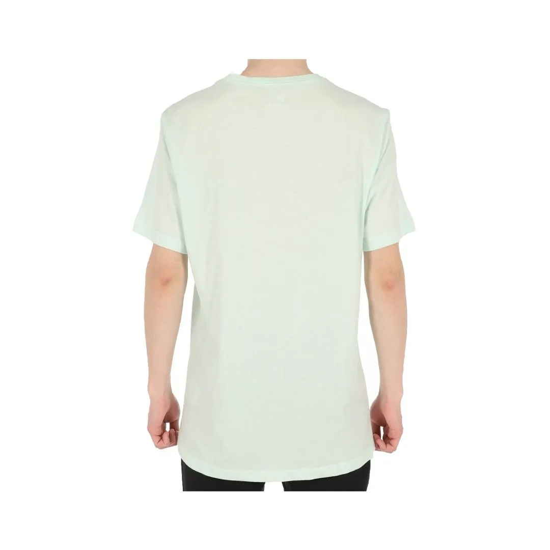 Polera Nike Sportswear Barely Green