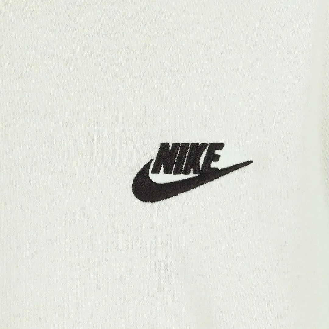 Polera Nike Sportswear Barely Green