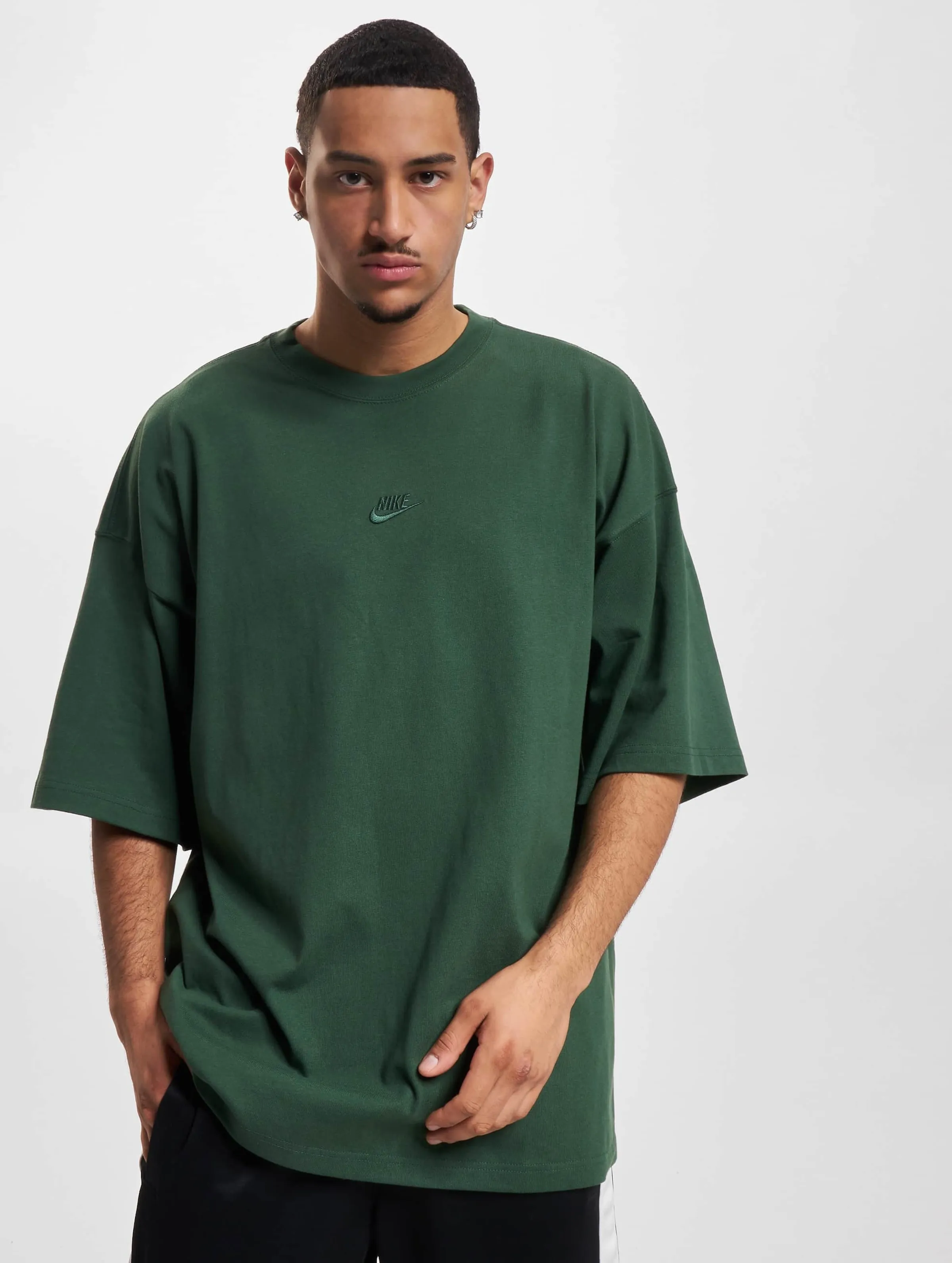 Premium Essential Oversized