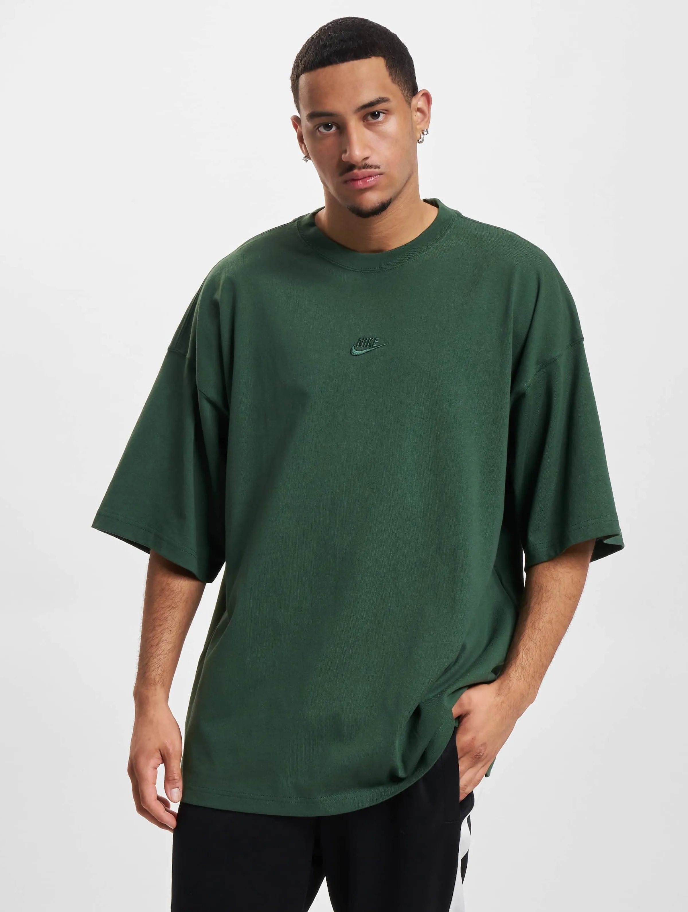 Premium Essential Oversized