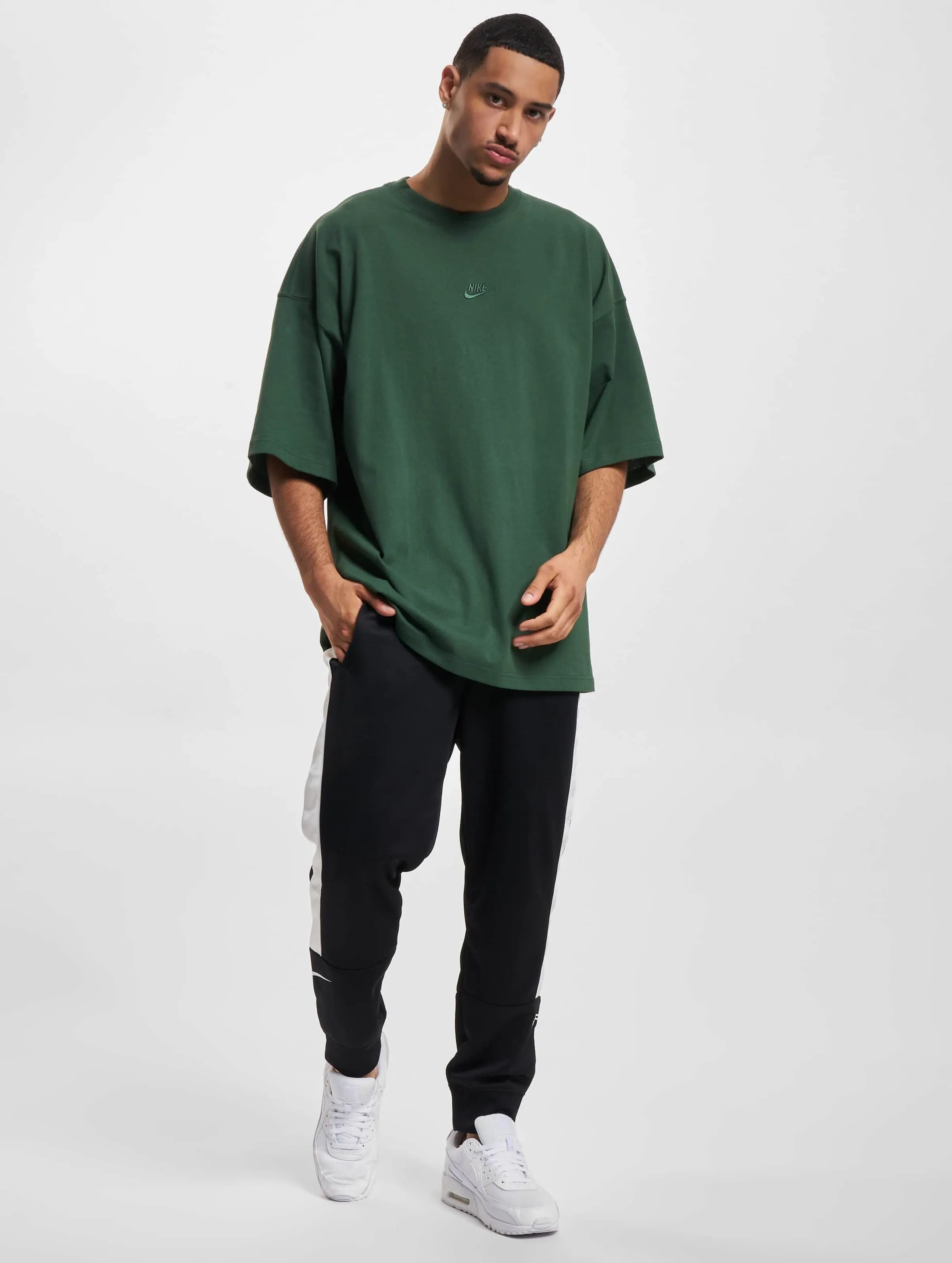 Premium Essential Oversized