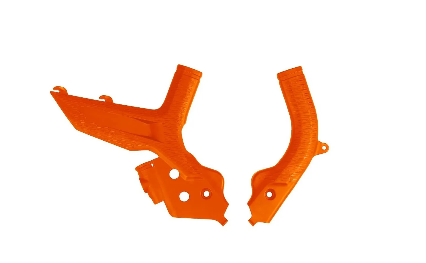 Protecciones bastidor UFO Plast /05051657/