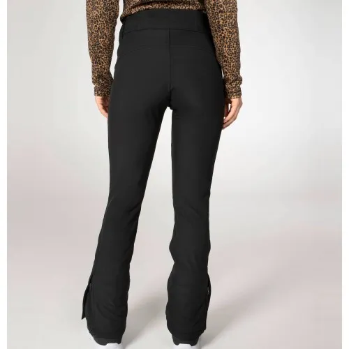 Protest Lole Pants True Black