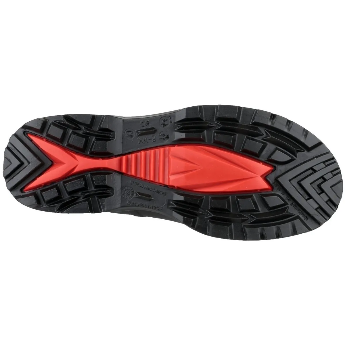 PUROFORT+ RUGGED C762043