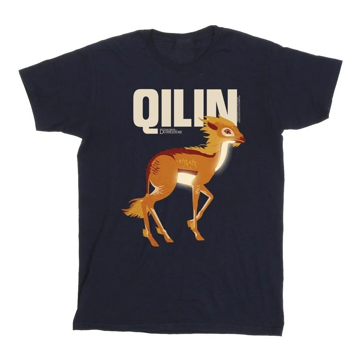 Qilin Character
