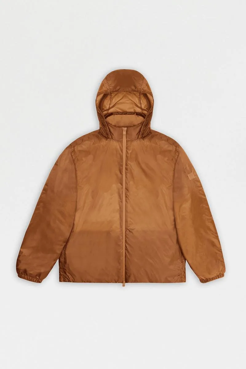 RAINS CHAQUETA AISLANTE KAUTO RUST