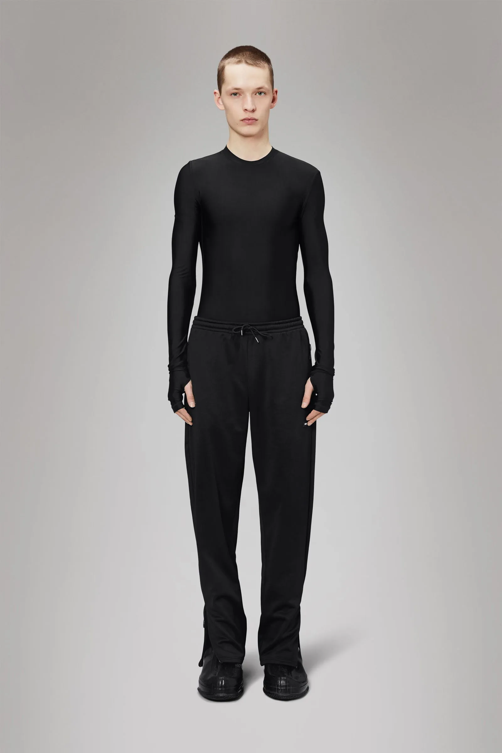 Rains Sintra Fleece Pants