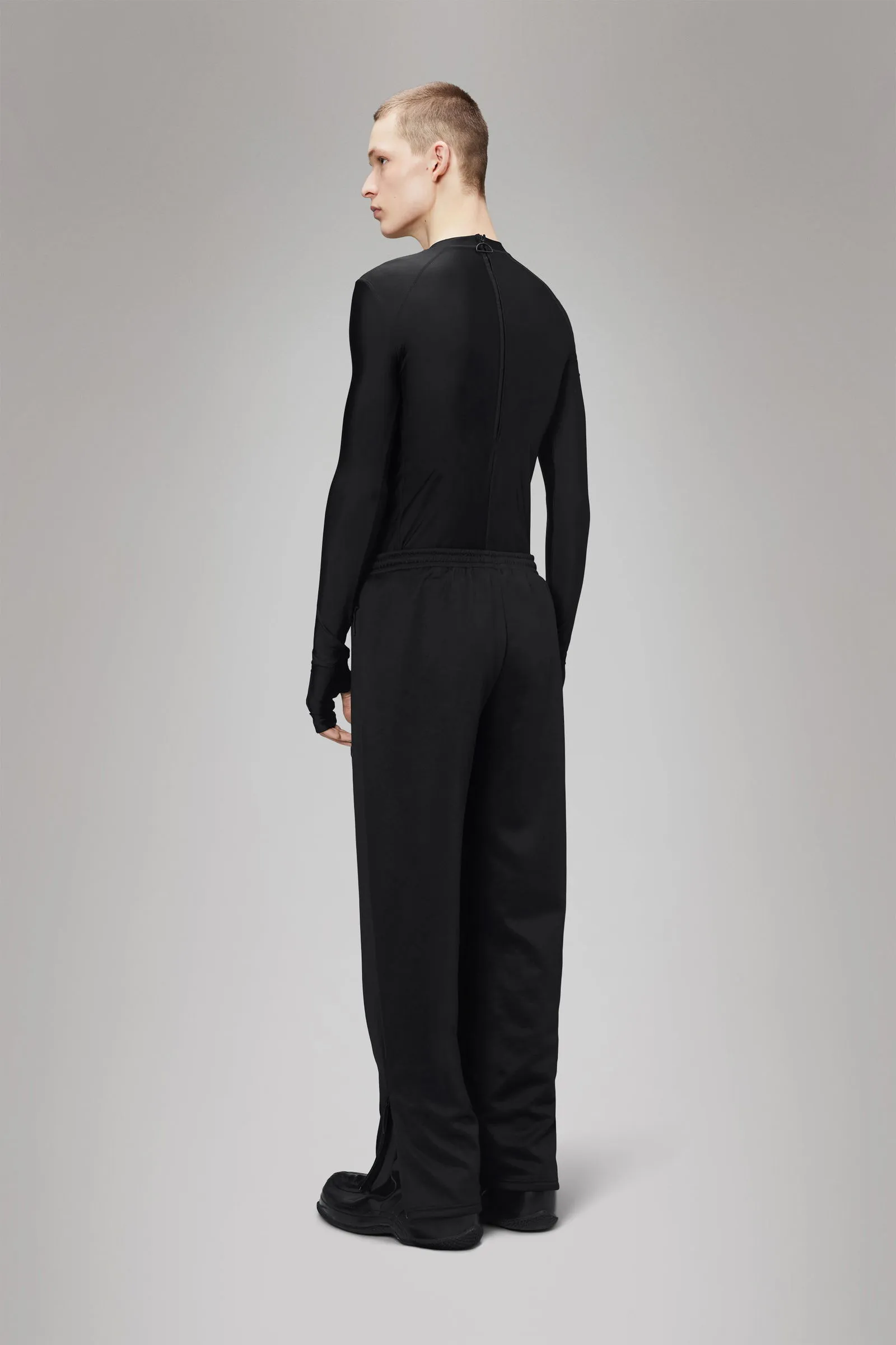 Rains Sintra Fleece Pants