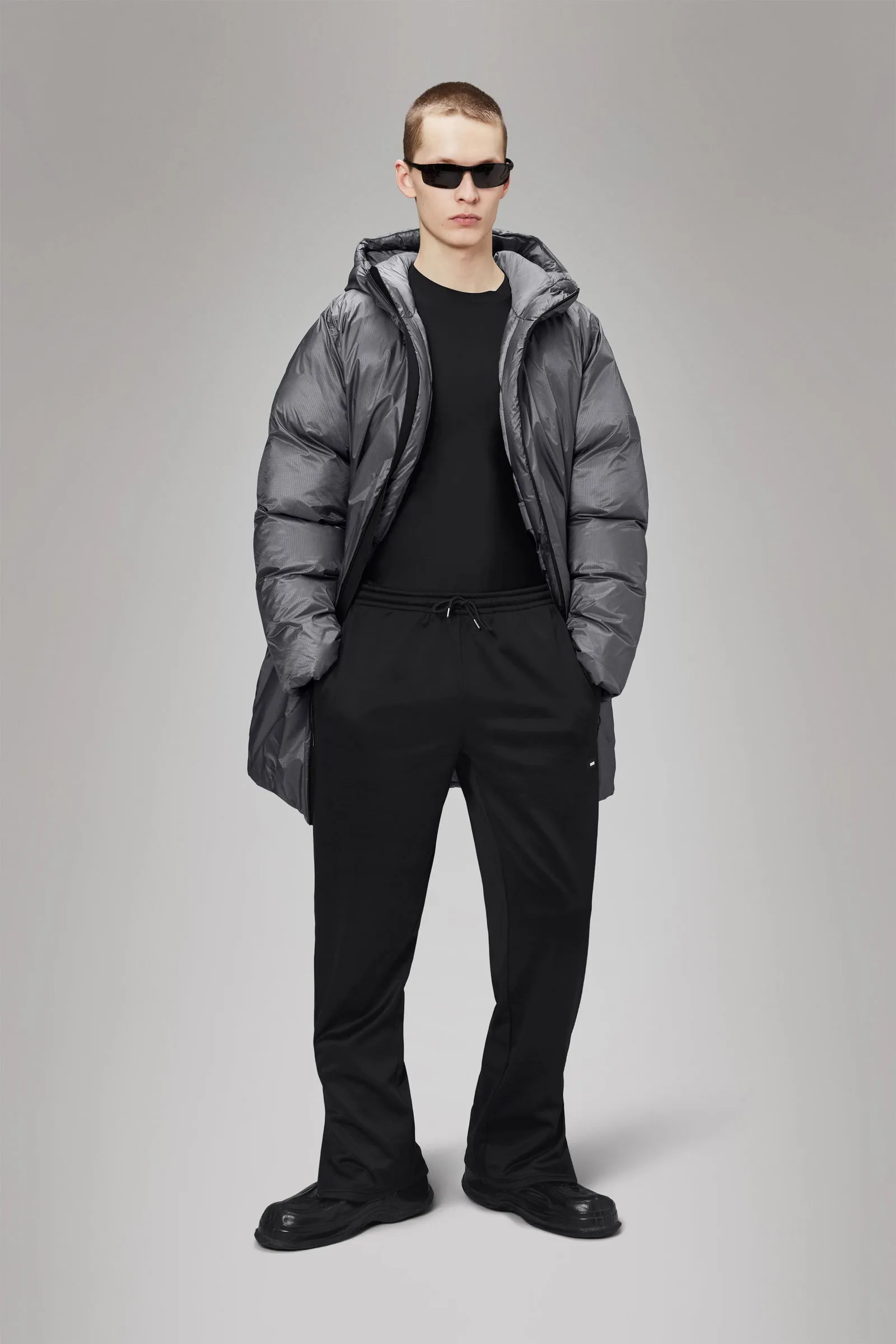 Rains Sintra Fleece Pants