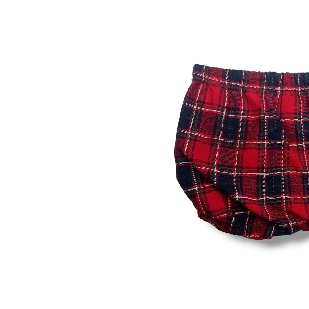 RAPIFE CONJUNTO PACK PUNTO ESTAMPADO DE BEBé NIñA 5413W20 ROJO/RED24 CORDONETS