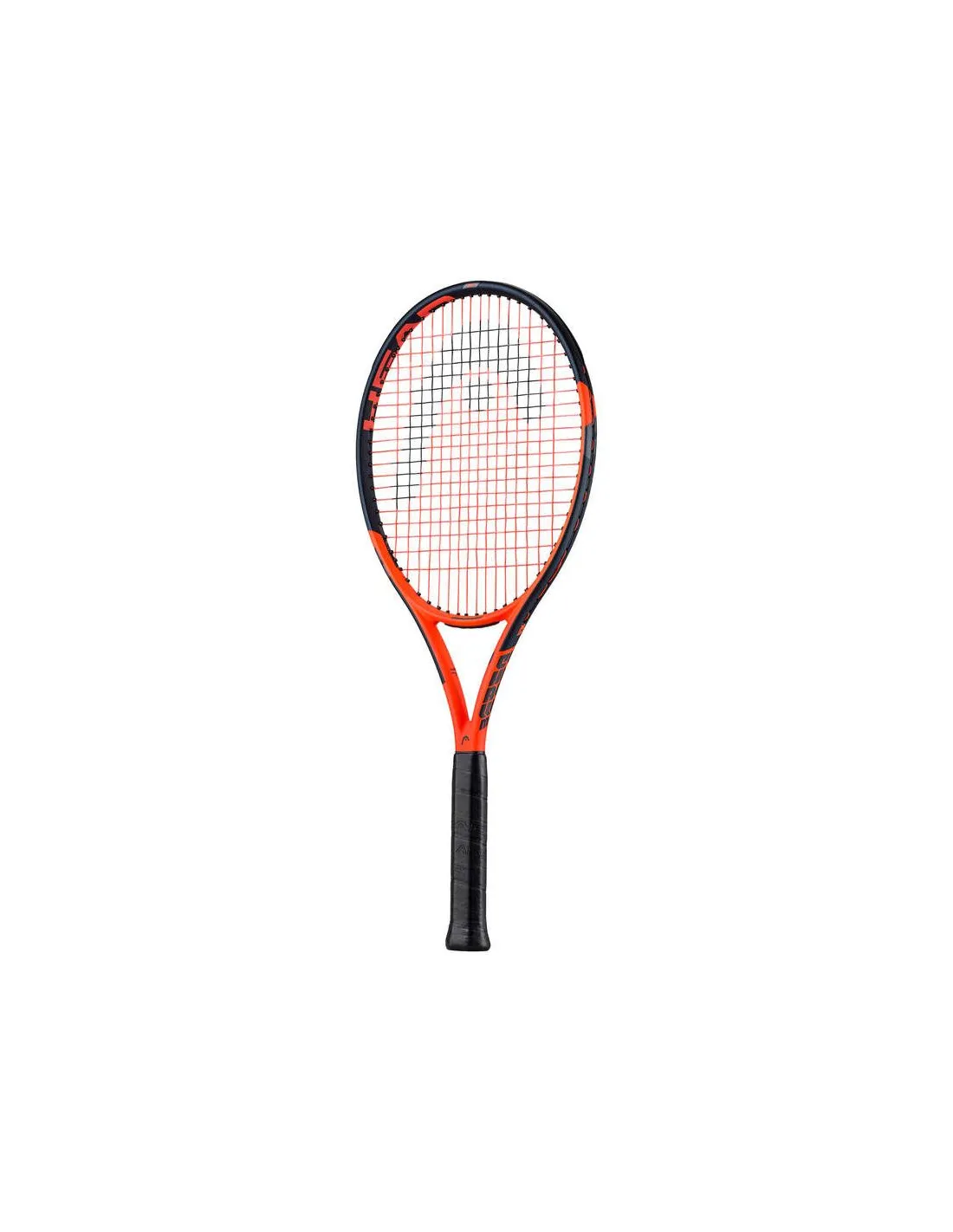 Raqueta de Tenis Head IG Challenge MP orange