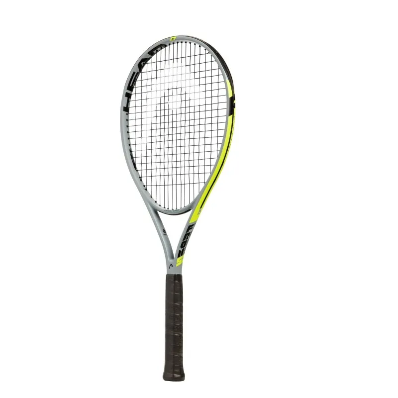 Raqueta Frontenis Head Graphene S2 234021(SIN FUNDA)