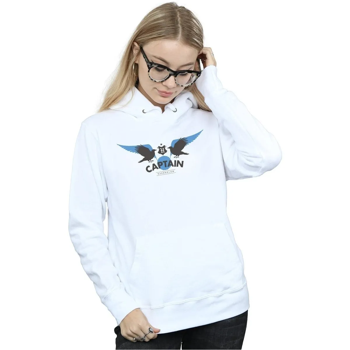 Ravenclaw Captain