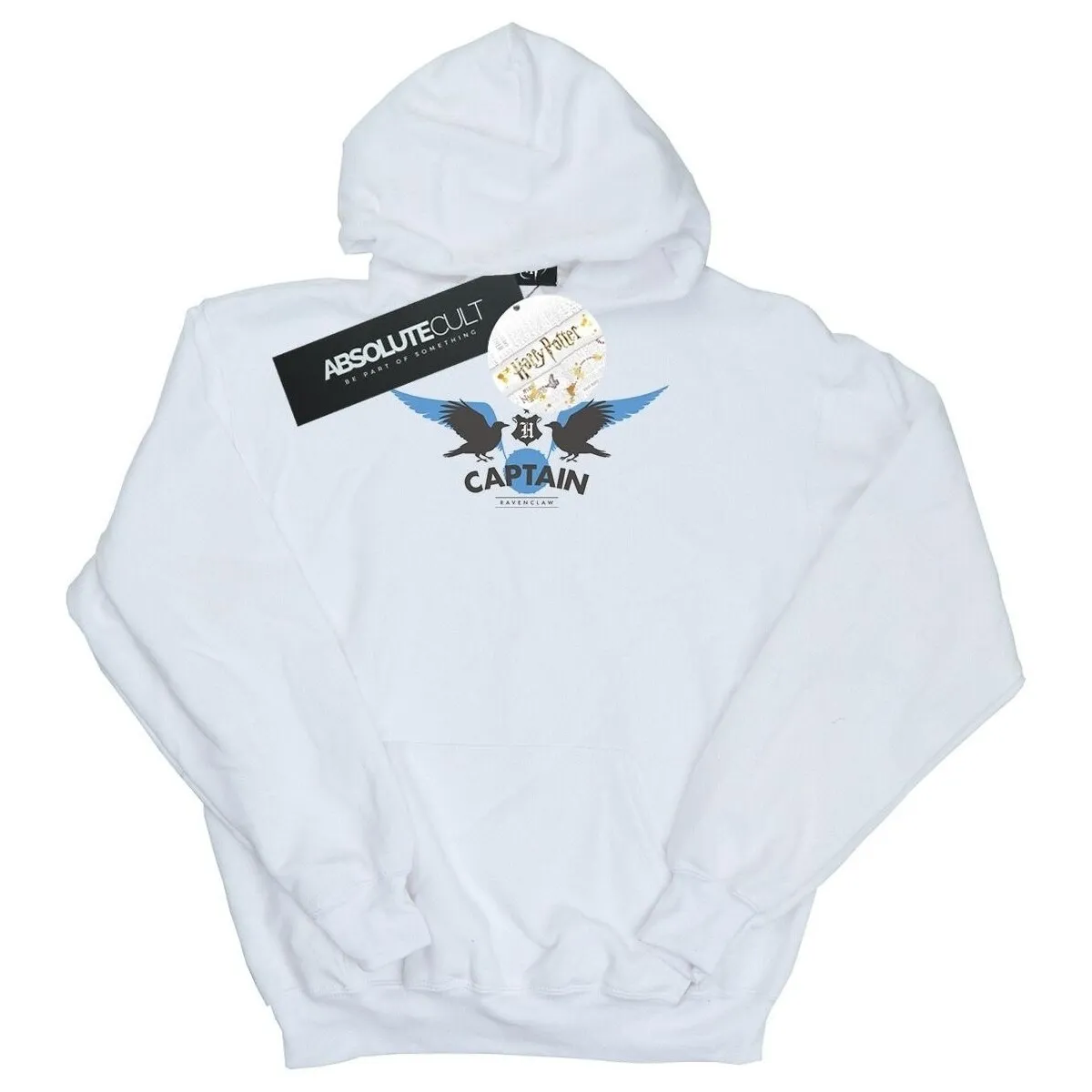Ravenclaw Captain
