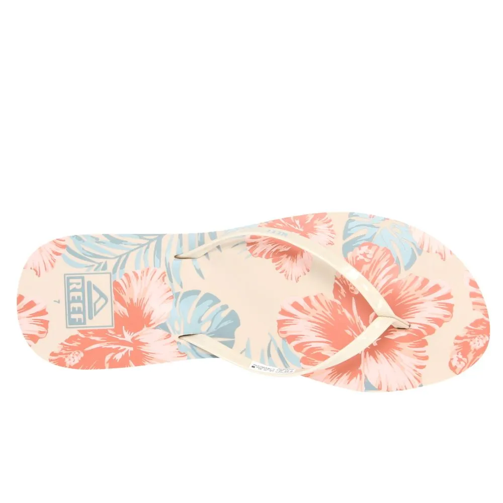 REEF BLISS FULL VINTAGE HAWAII