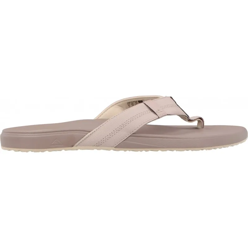 Reef  Cushion Phantom Taupe