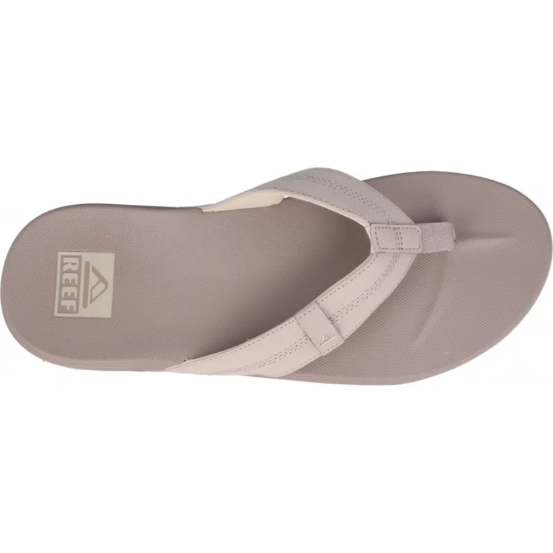 Reef  Cushion Phantom Taupe