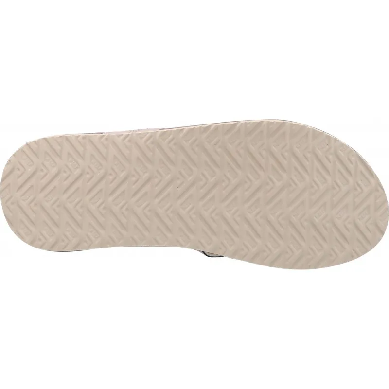 Reef  Cushion Phantom Taupe