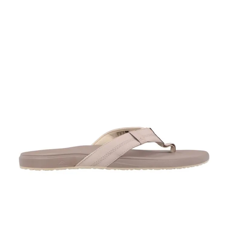 Reef  Cushion Phantom Taupe
