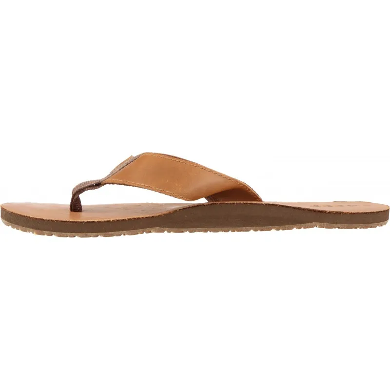 Reef  Leather Smoothy Bronze Brown