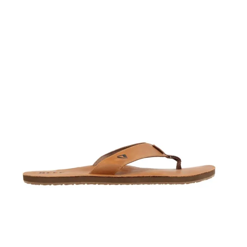 Reef  Leather Smoothy Bronze Brown