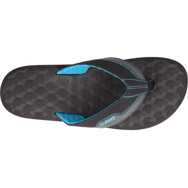 Reef  The ripper Black Blue