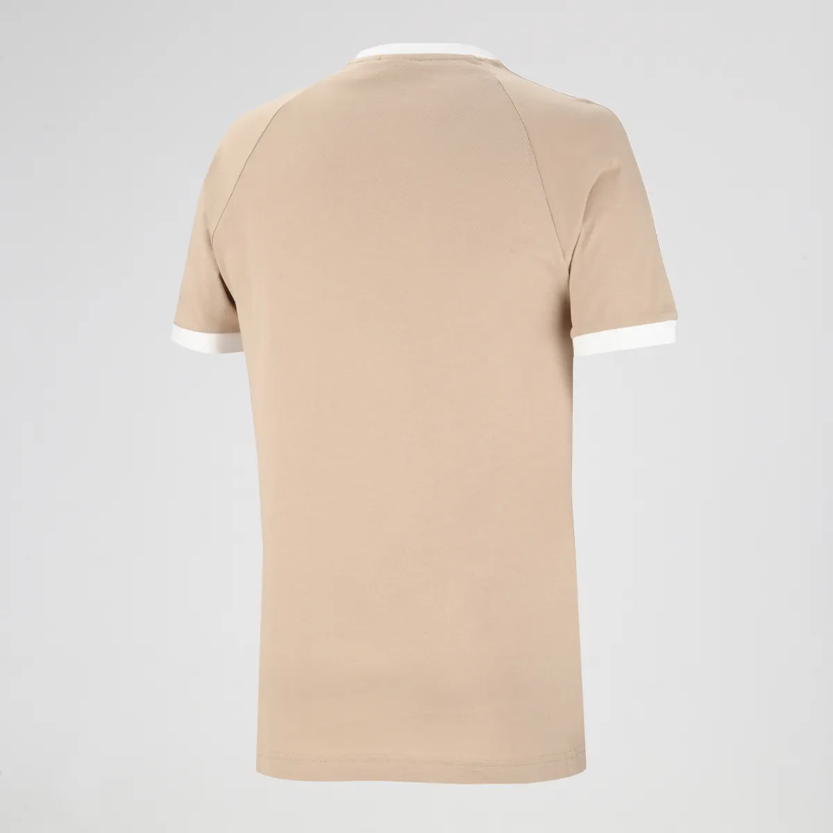 Remera adidas 3 Tiras Hombre