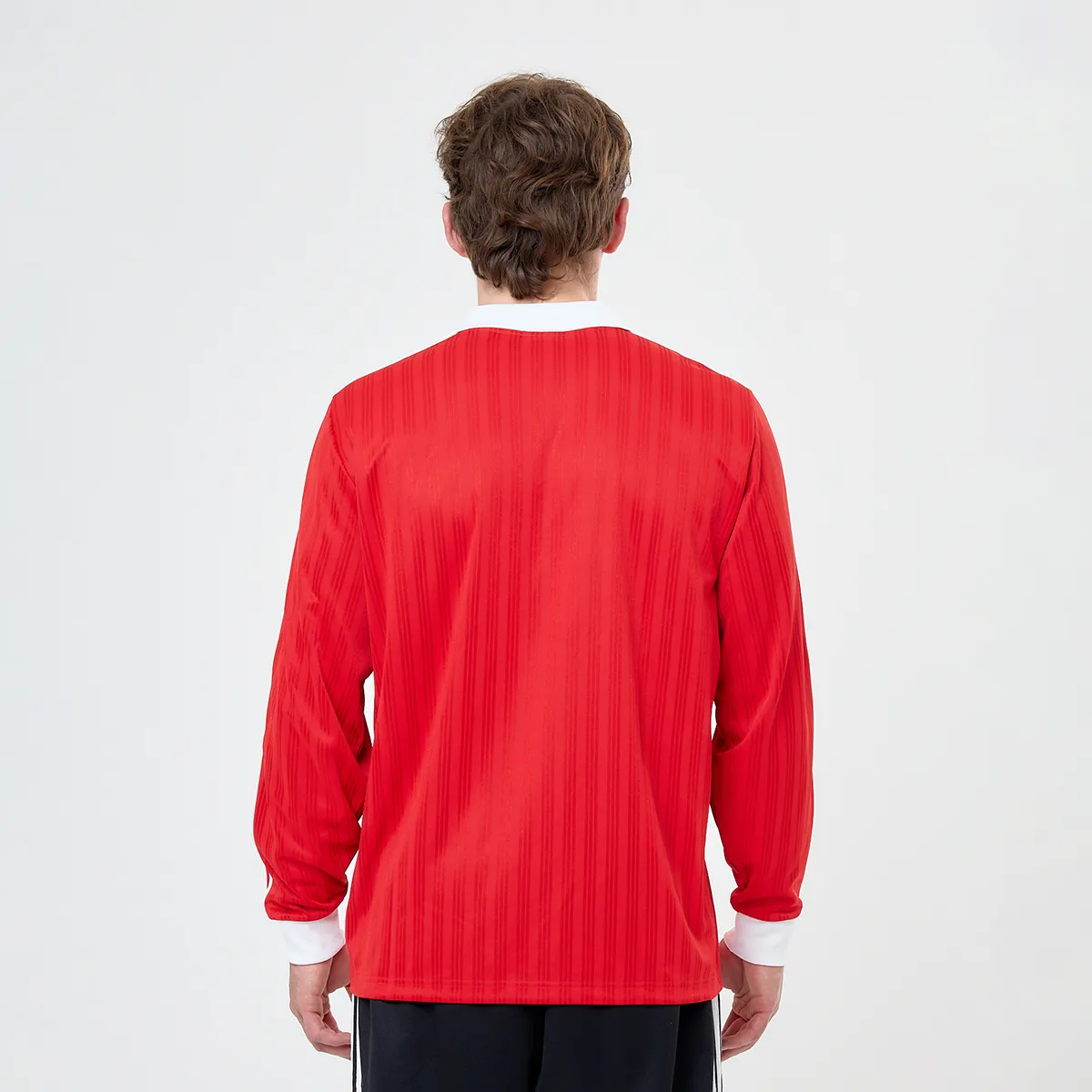 Remera adidas Adicolor Piqué Hombre