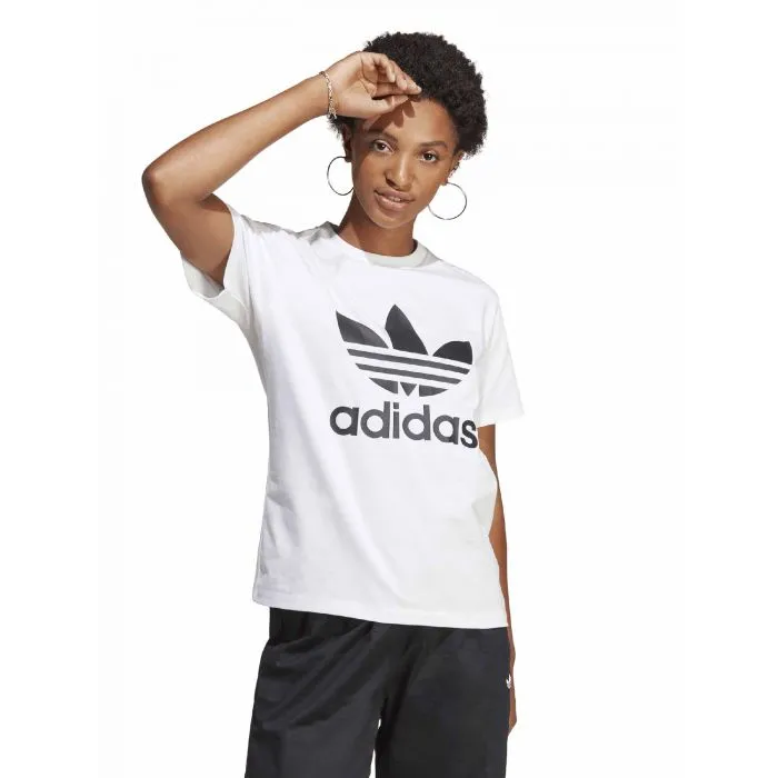 Remera Adidas Originals Adicolor Classics Trefoil