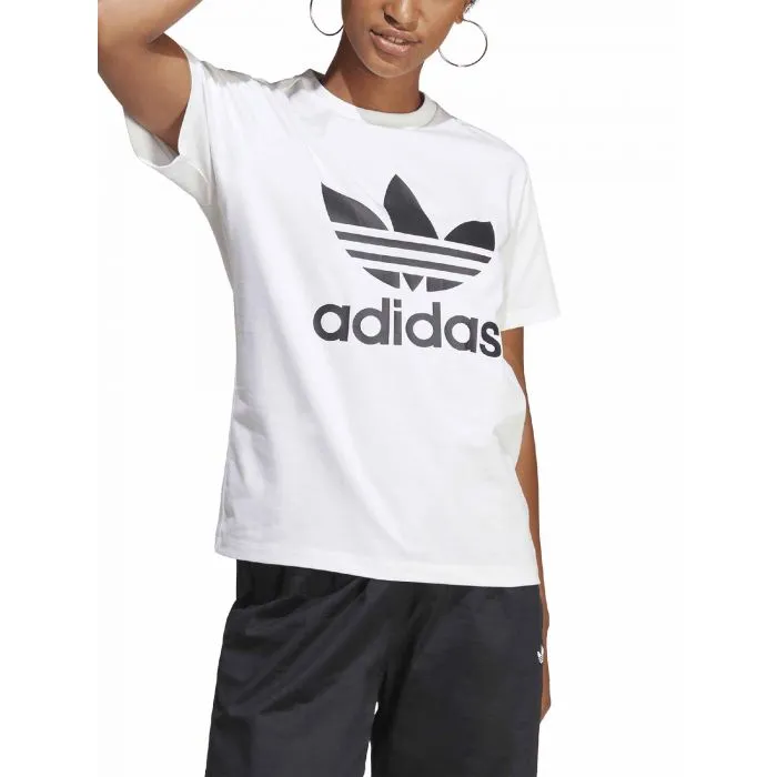 Remera Adidas Originals Adicolor Classics Trefoil