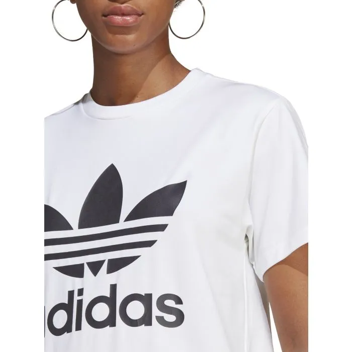 Remera Adidas Originals Adicolor Classics Trefoil