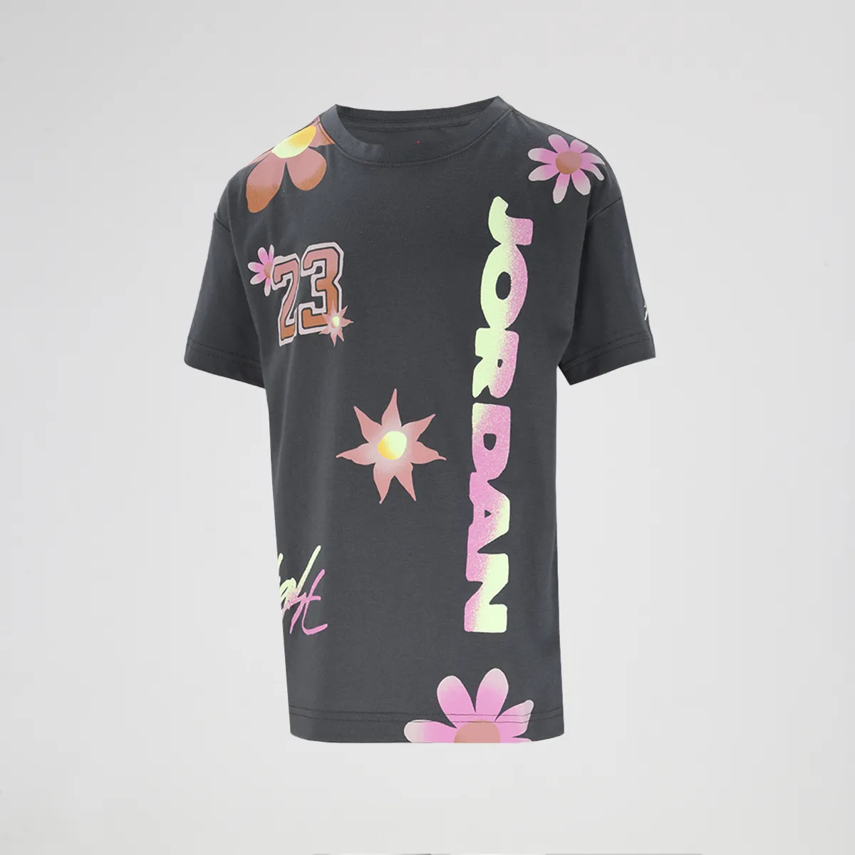 Remera Jordan Deloris Niña