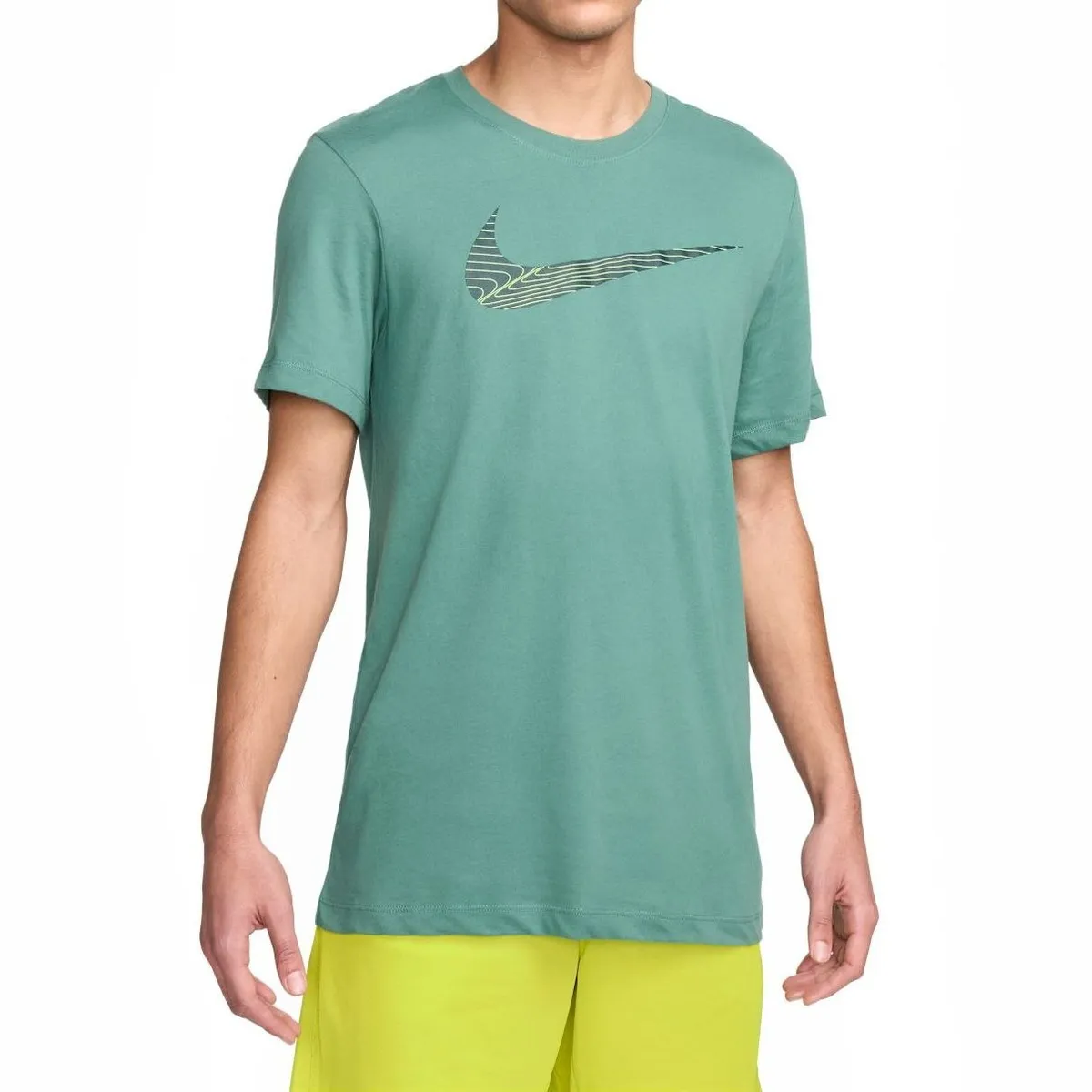 REMERA NIKE DF 2 YR SWOOSH