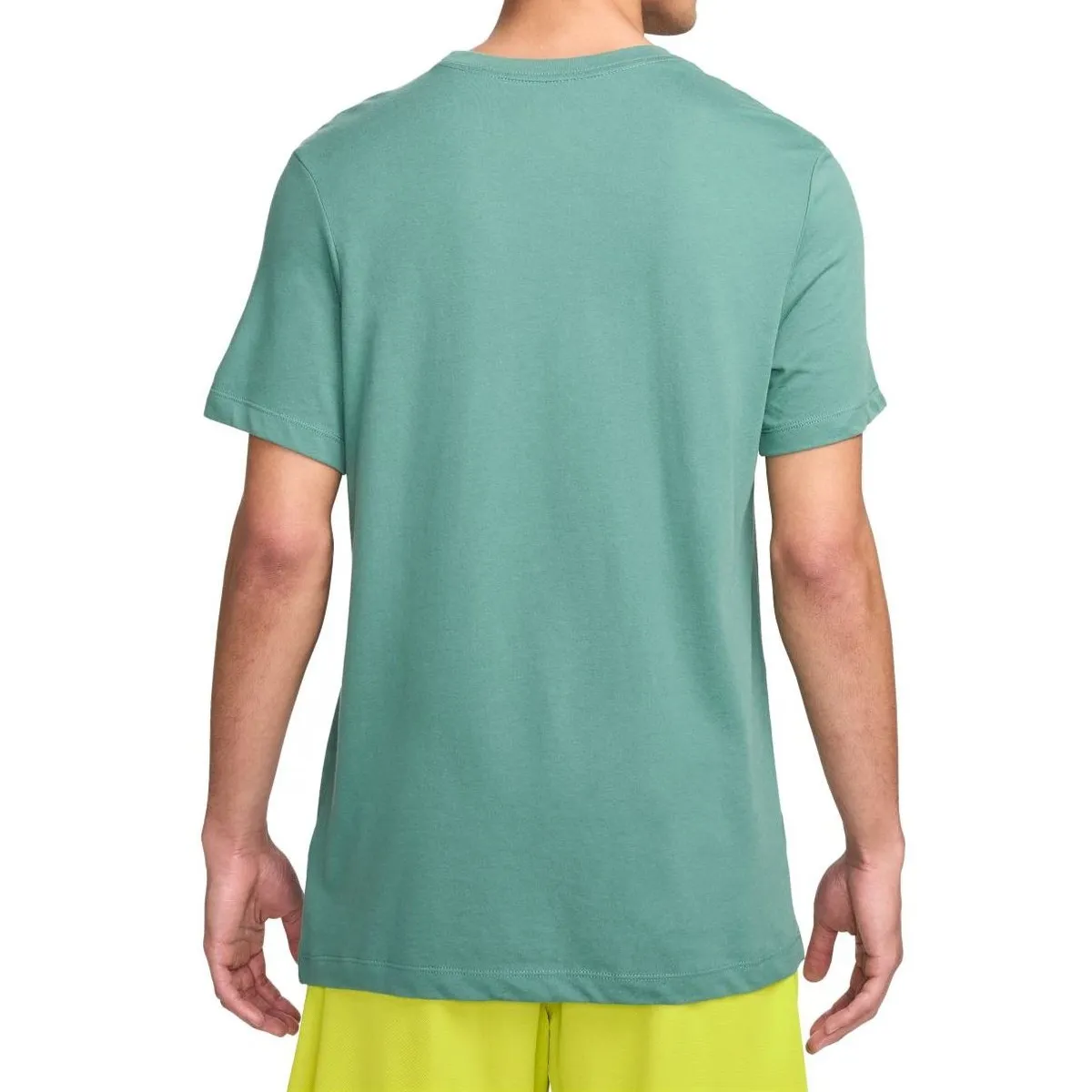 REMERA NIKE DF 2 YR SWOOSH