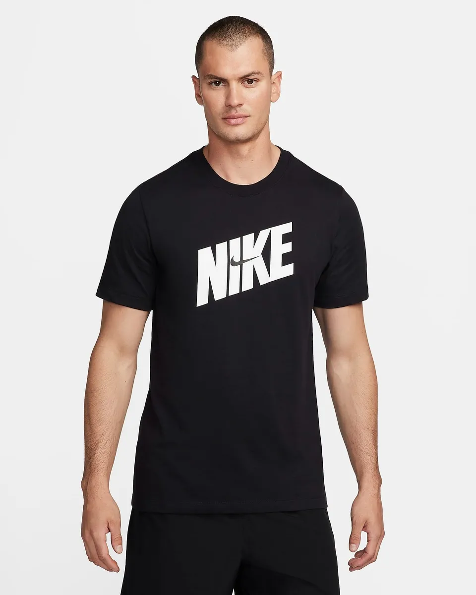 REMERA NIKE DF HBR NOVELTY