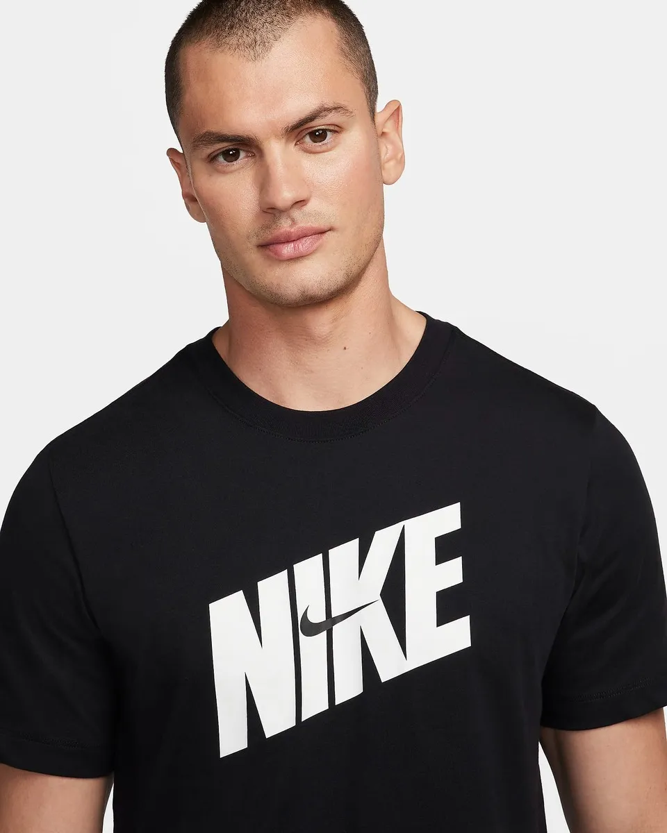 REMERA NIKE DF HBR NOVELTY