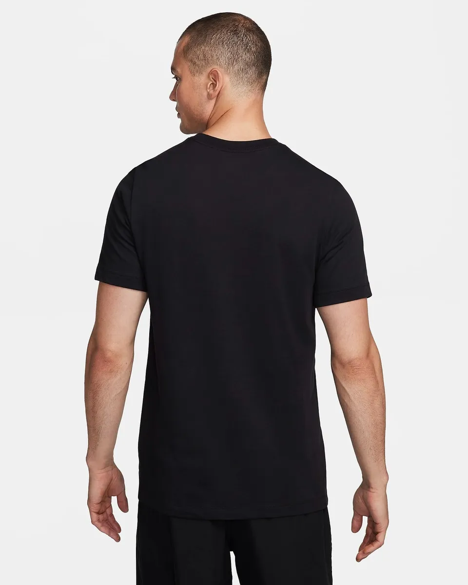 REMERA NIKE DF HBR NOVELTY