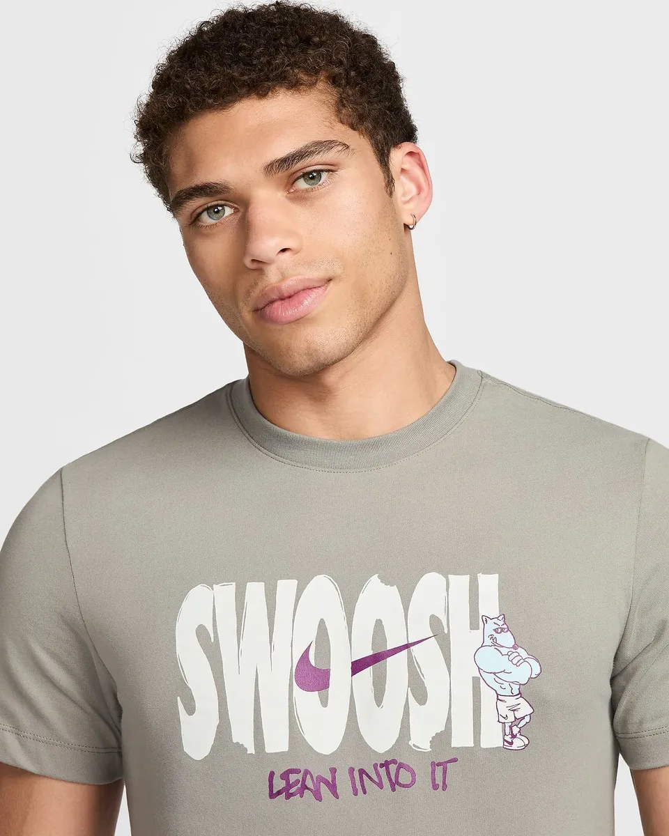 REMERA NIKE DF TEE IFKYK