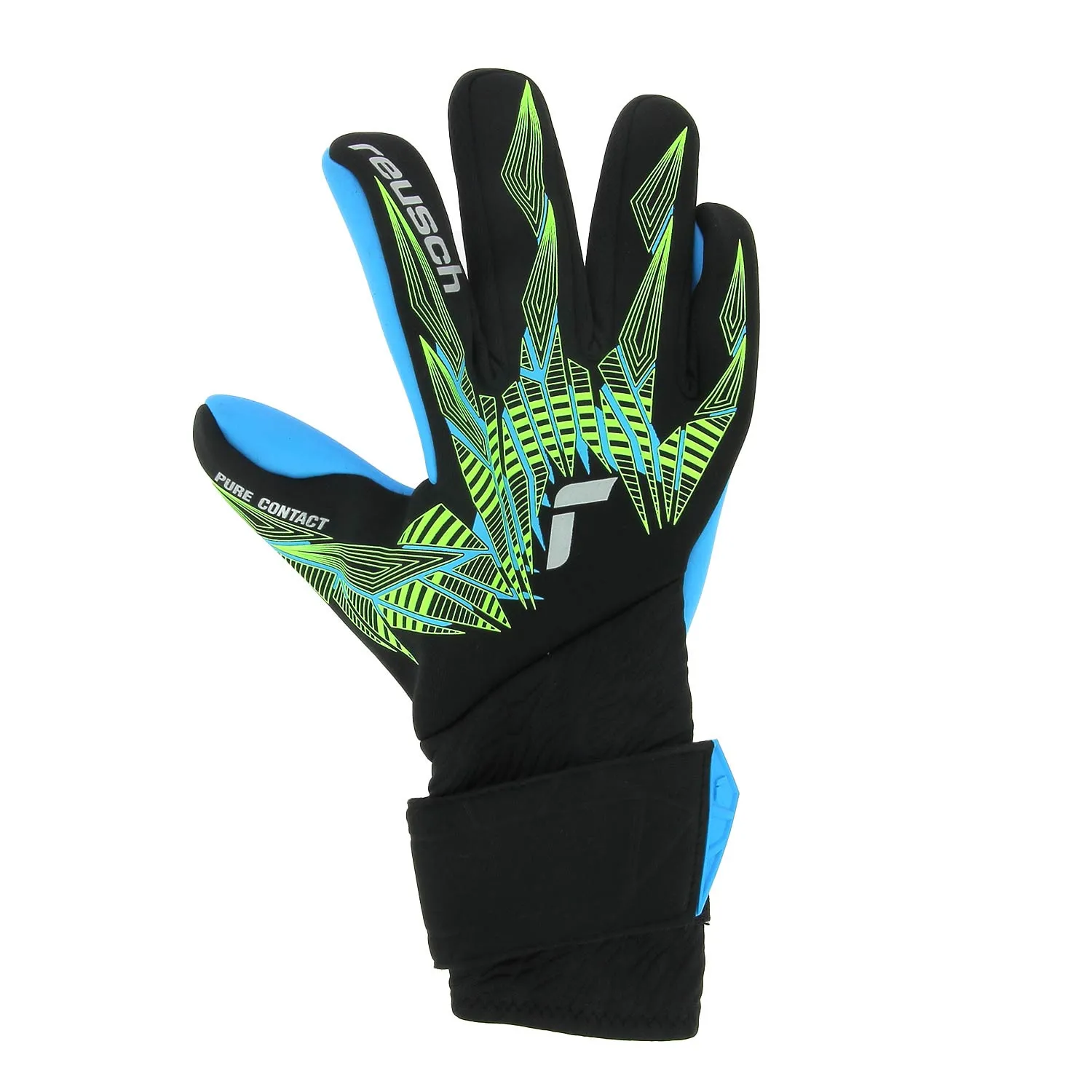 Reusch Pure Contact Aqua
