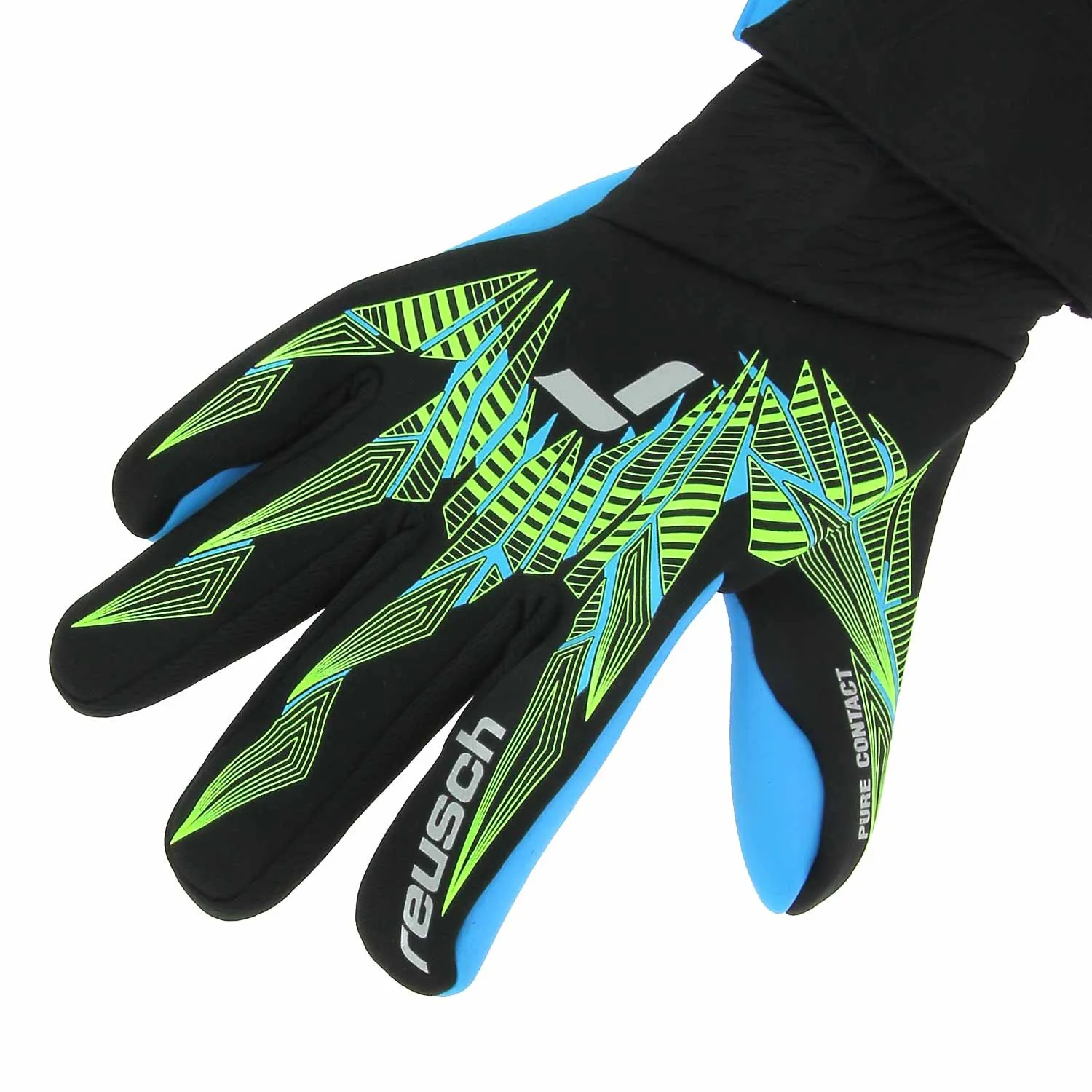 Reusch Pure Contact Aqua