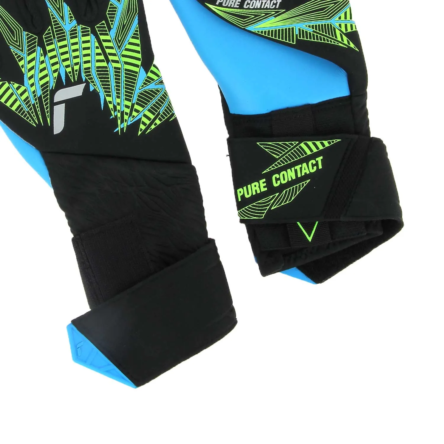Reusch Pure Contact Aqua