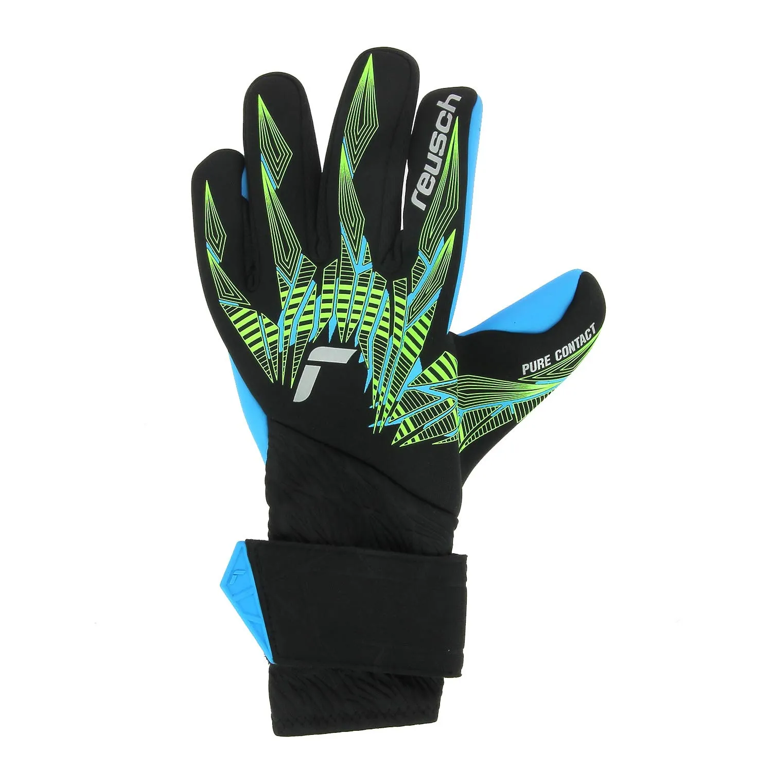 Reusch Pure Contact Aqua