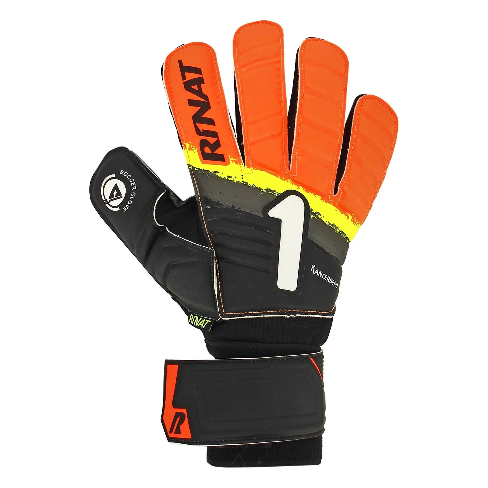 Rinat Kancerbero Invictus Basico