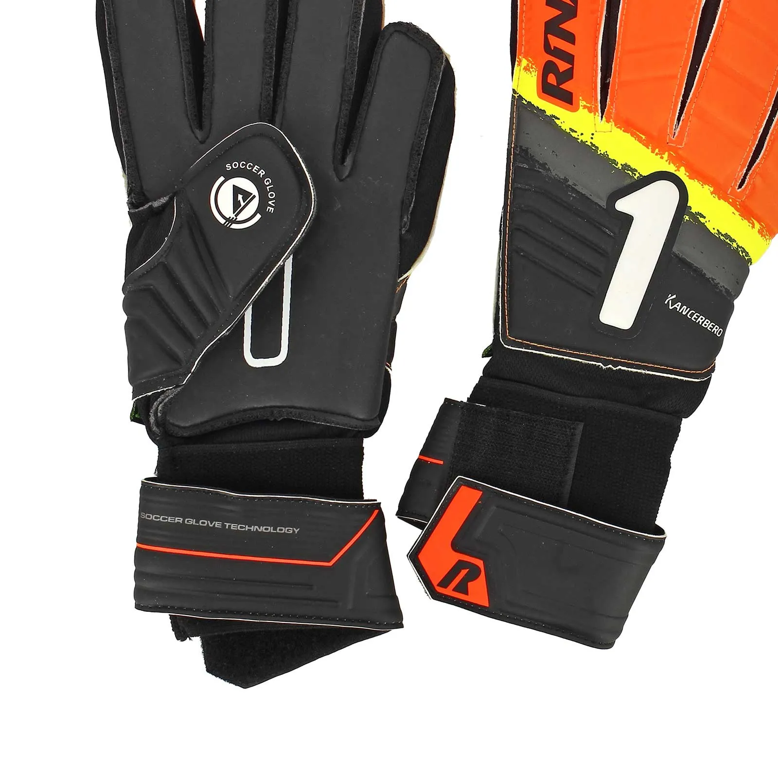 Rinat Kancerbero Invictus Basico