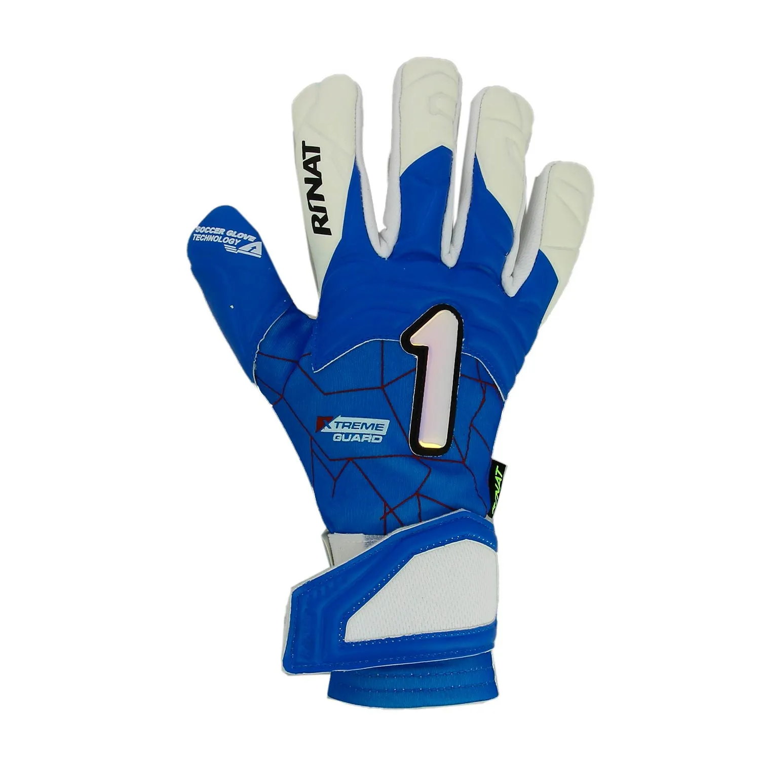 Rinat Xtreme Guard Semi