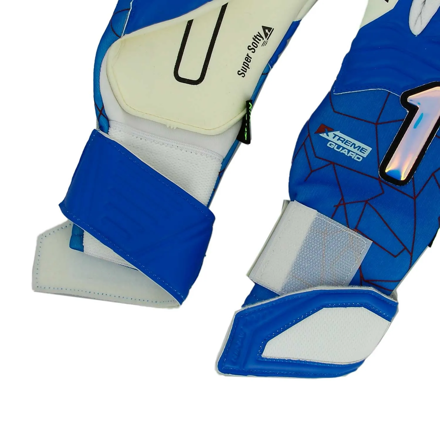 Rinat Xtreme Guard Semi