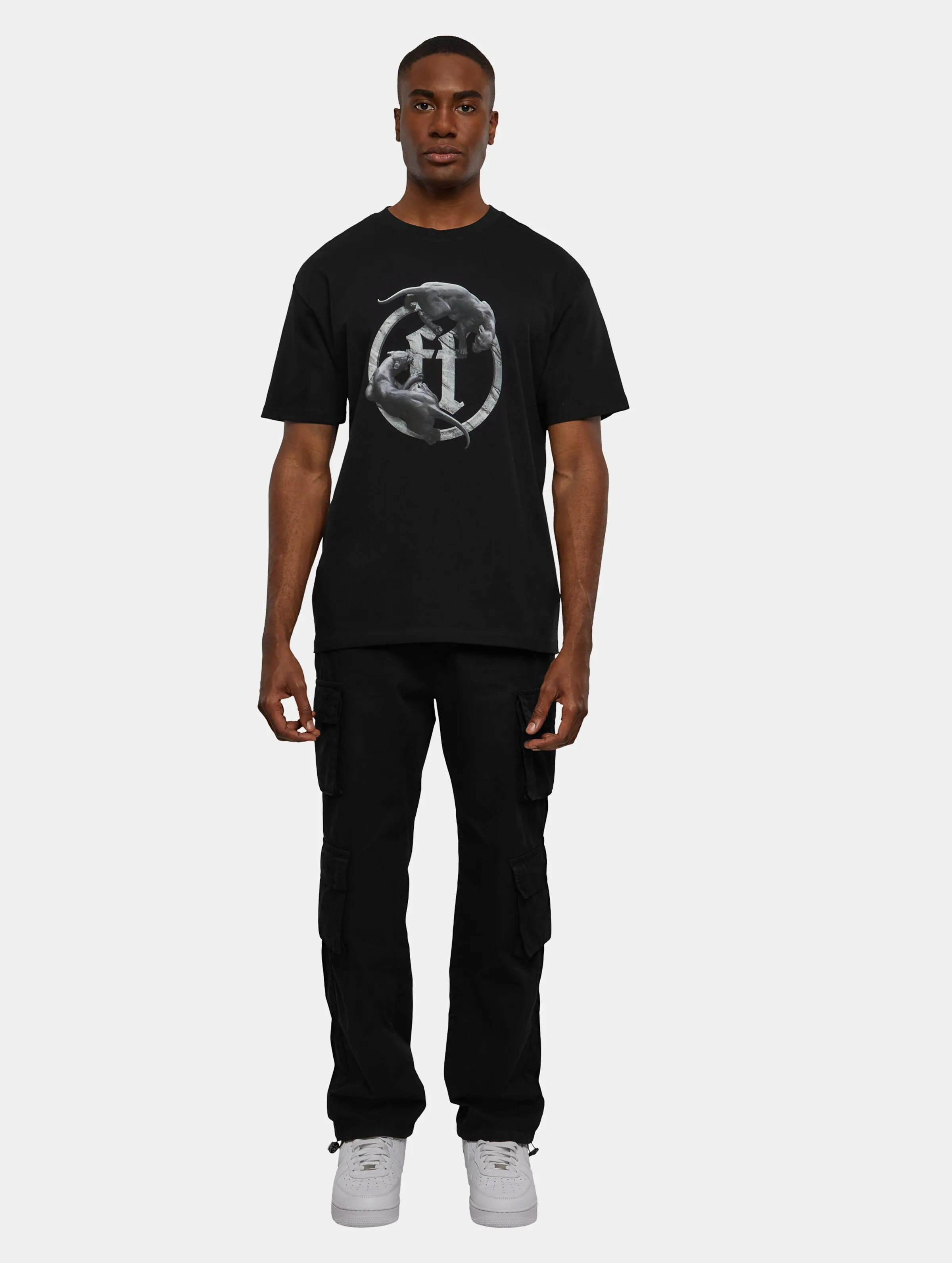 Rivals Oversized Tee