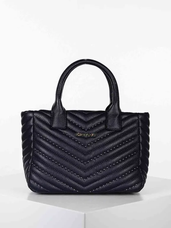Roncato Bolso con tachuelas